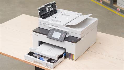 Canon MegaTank MAXIFY GX2020/GX1020 Printer Review.